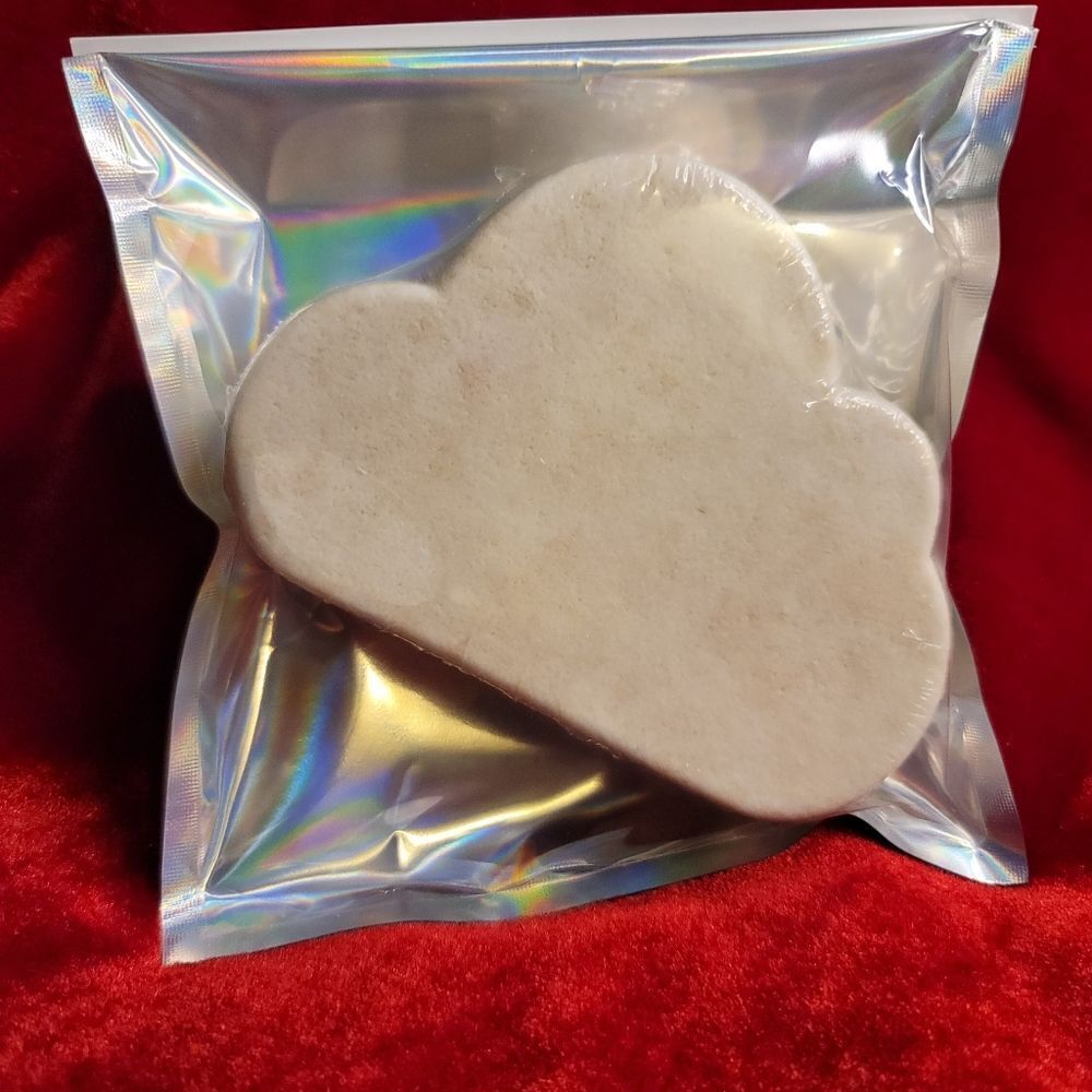 Bath Bomb - Pride Cloud ☁️